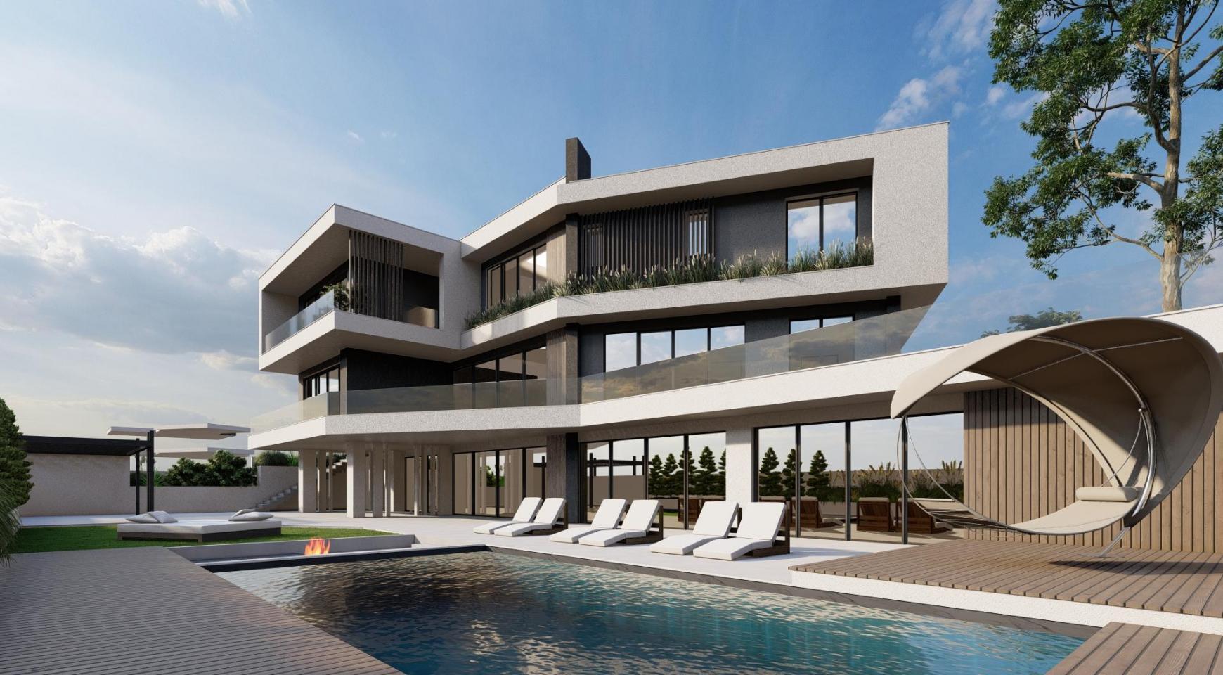 Лимассол продолжает лидировать на рынке недвижимости